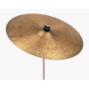 30th Anniversary Crash 18"