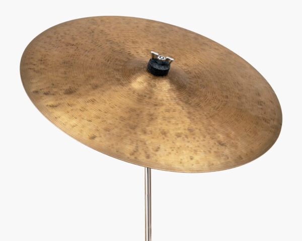 30th Anniversary Crash 18"