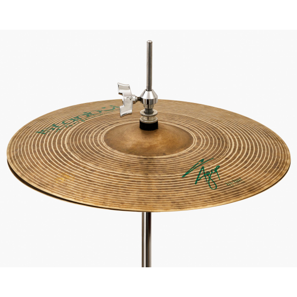 Agop Signature Hi-Hat 14"