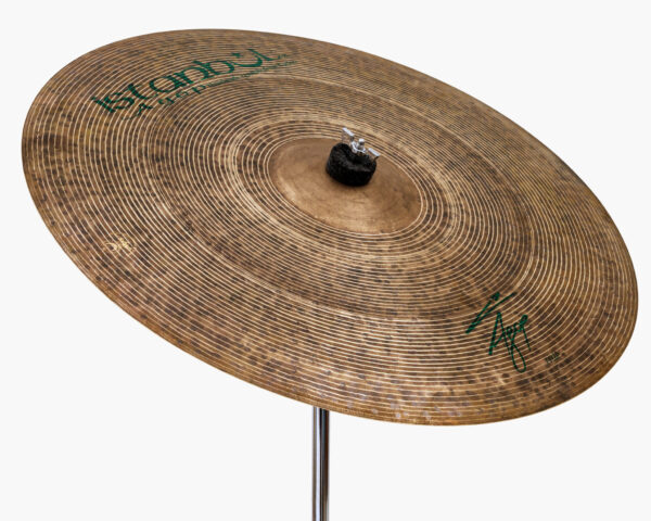 Agop Signature Ride 20"