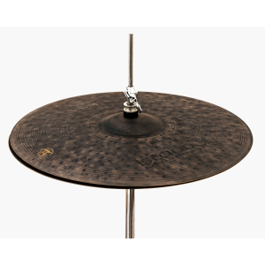 OM Signature Hi-Hat 15"