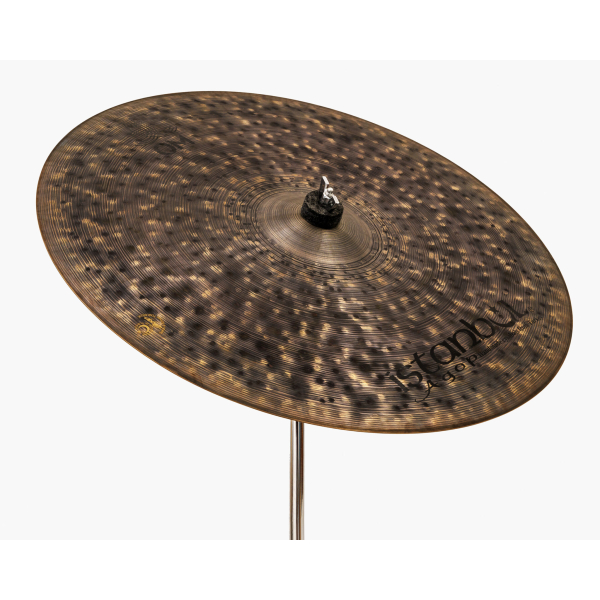 OM Signature Ride 22"