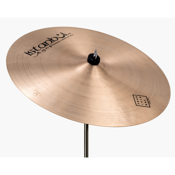 Traditional Medium Ride 22"