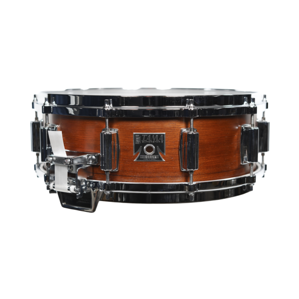 Caja Mastercraft Rosewood 50th Anniversary 14"x5"