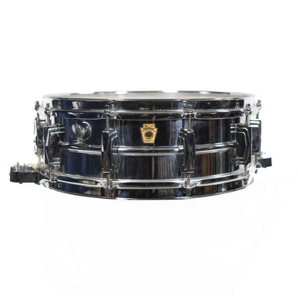 Caja Supraphonic Supersensitive 14"x5"