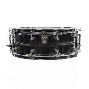 Caja Black Beauty 14"x5" (Tube Lugs)