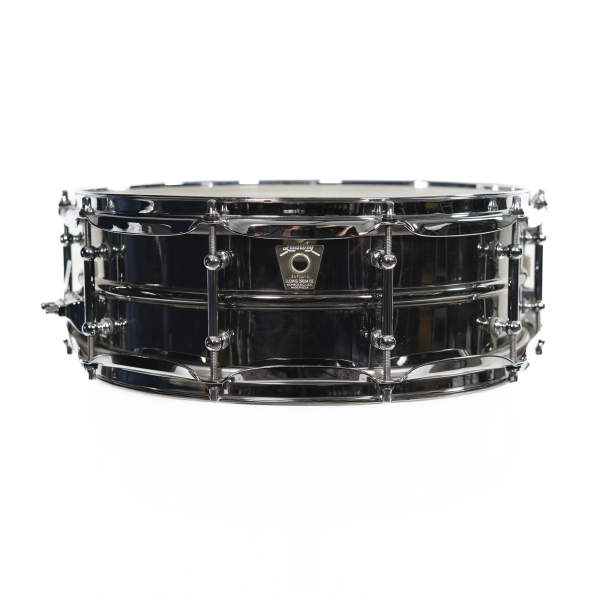 Caja Black Beauty 14"x5" (Tube Lugs)