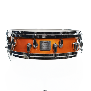 Caja Maple Custom Absolute 14"x4"