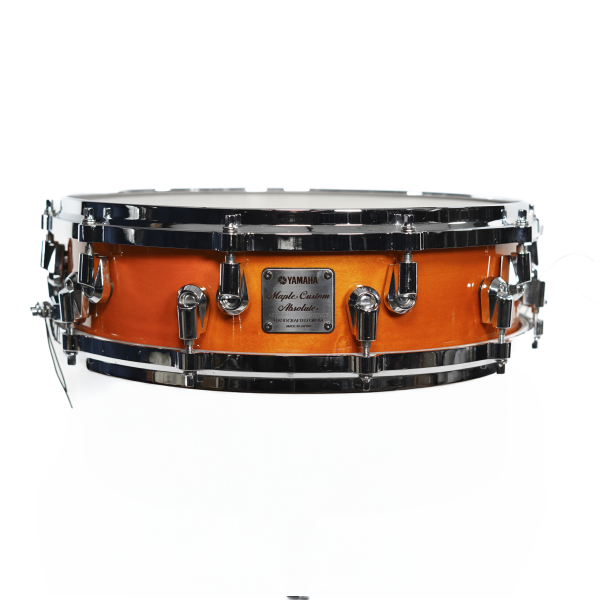Caja Maple Custom Absolute 14"x4"