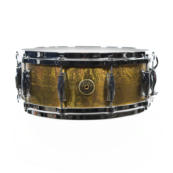 Caja USA Signature Custom Keith Carlock 14"x5,5"