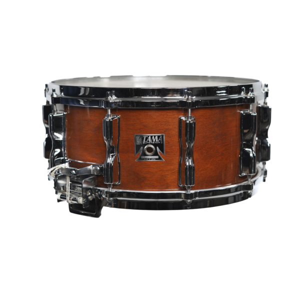 Caja Mastercraft Artwood 14"x6,5" (1982)