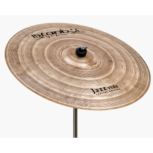 Special Edition Jazz Ride 22"
