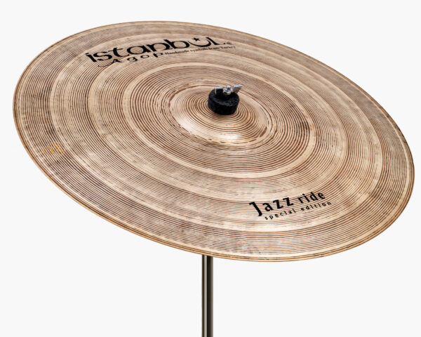 Special Edition Jazz Ride 22"