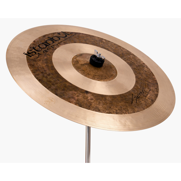 Sultan Jazz Ride 20"