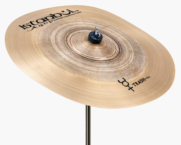 Traditional Trash Hit 16"
