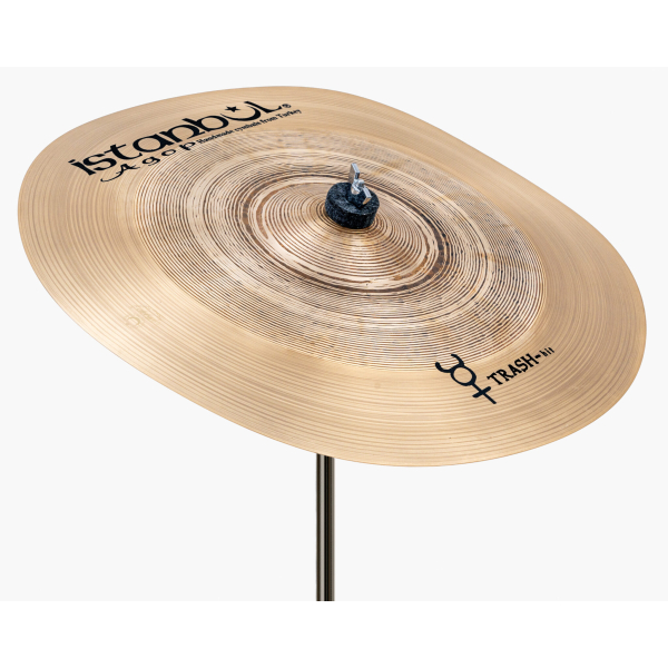 Traditional Trash Hit 16"