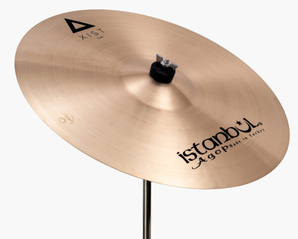XIST Crash 18"