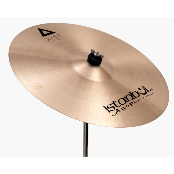 XIST Crash 17"