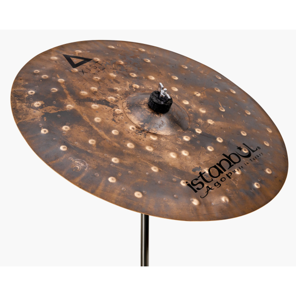 XIST Dry Dark Crash 20"