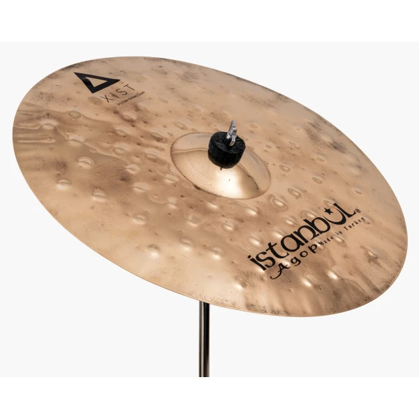 XIST Dry Dark Brilliant Crash 19"