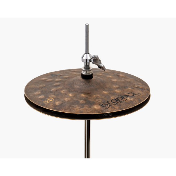 XIST Dry Dark Hi-Hat 10"