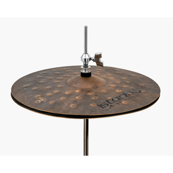 XIST Dry Dark Hi-Hat 13"