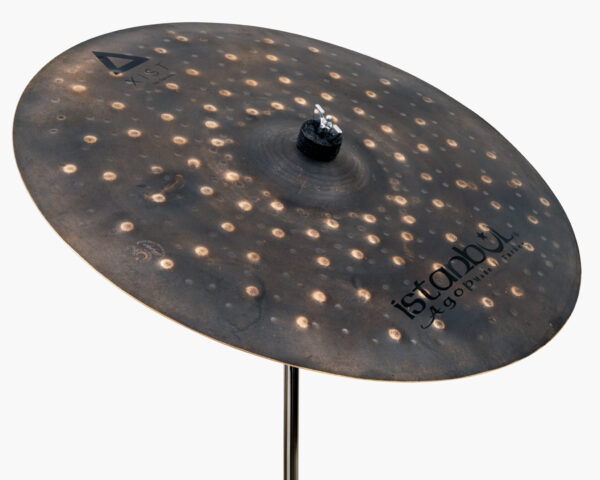 XIST Dry Dark Ride 22"