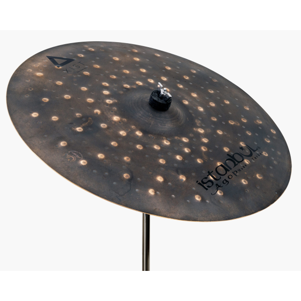 XIST Dry Dark Ride 22"