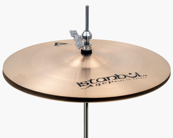 XIST Hi-Hat 13"