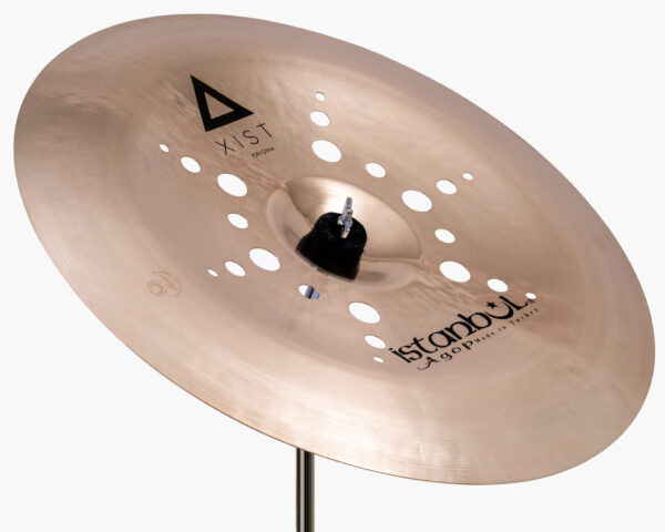 XIST Ion China 18"