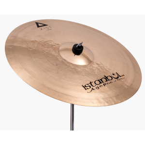 XIST Power Ride 22"