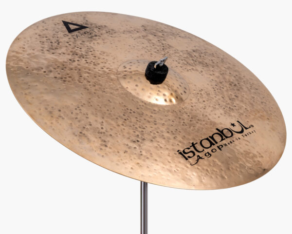 XIST Raw Ride Brilliant 22"