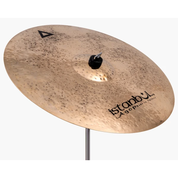 XIST Raw Ride Brilliant 22"