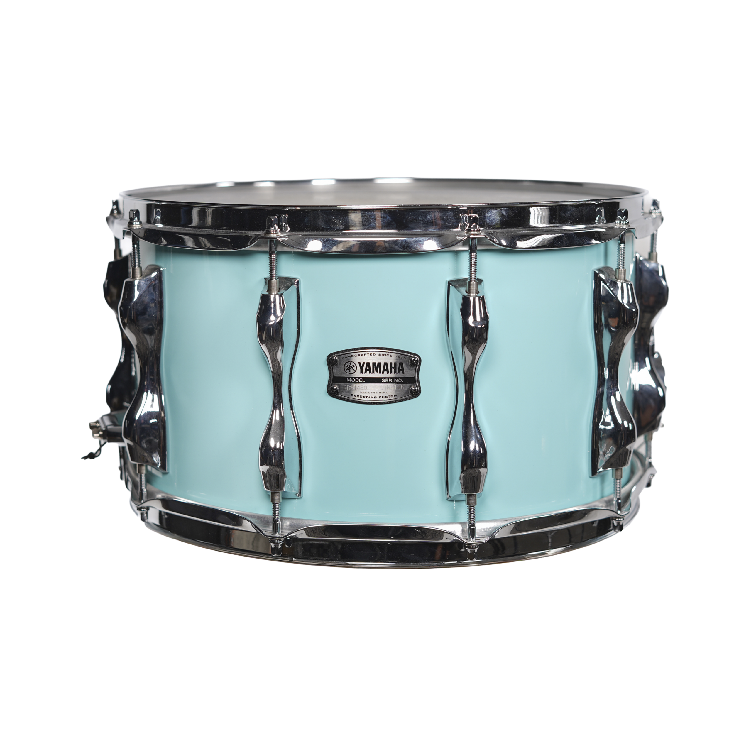 Caja Recording Custom 14"x8"