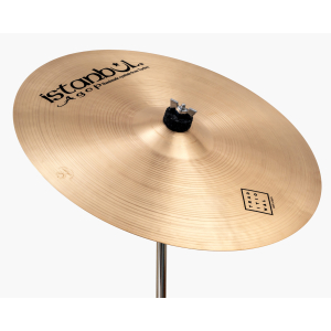 Traditional Dark Crash 18"