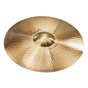 Signature Full Crash 18"