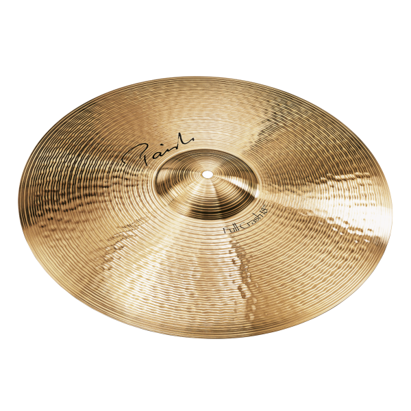 Signature Full Crash 18"