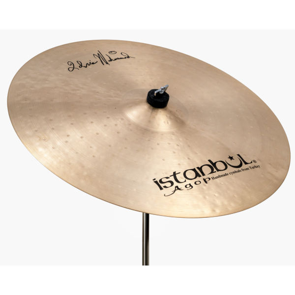 Idris Muhammad Signature Ride 22"