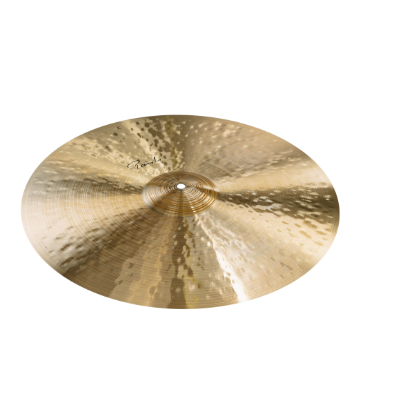 Signature Traditionals Thin Crash 18"