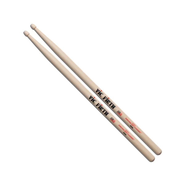 BAQUETA AMERICAN CLASSIC 55A