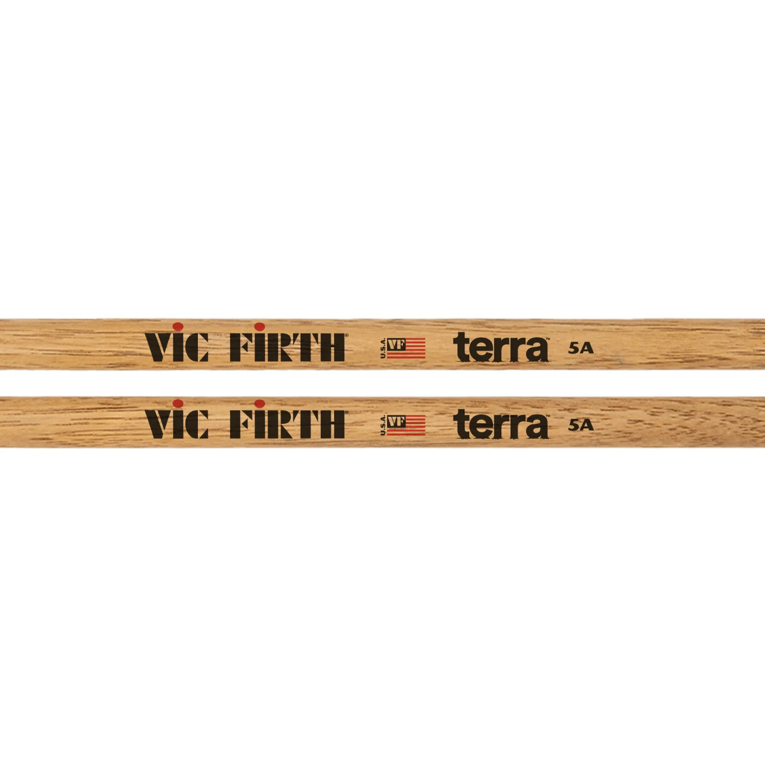 BAQUETA AMERICAN CLASSIC TERRA SERIES 5AT - Imagen 2