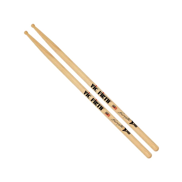 BAQUETA SIGNATURE SERIES RUSS MILLER SMIL HI-DEF