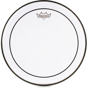 PARCHE PINSTRIPE CLEAR 14"
