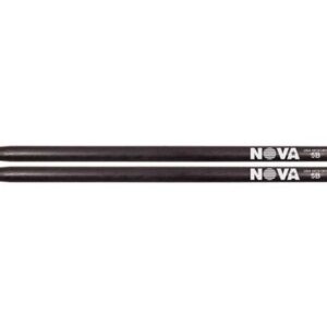 BAQUETA NOVA 5B NEGRA N5BB
