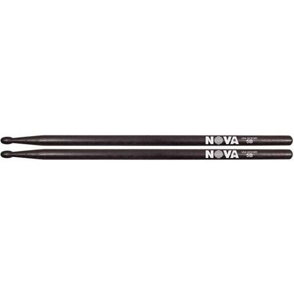 BAQUETA NOVA 5B NEGRA N5BB