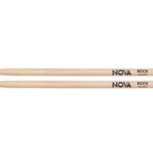 BAQUETA NOVA ROCK NROCK