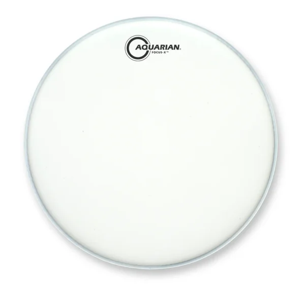 PARCHE FOCUS-X TEXTURE COATED 14"