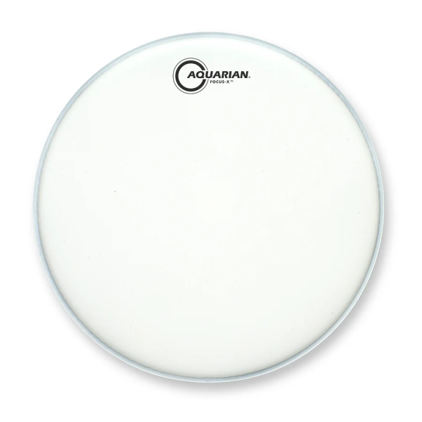 PARCHE FOCUS-X TEXTURE COATED 14"