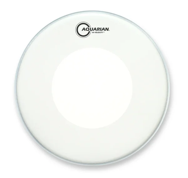 PARCHE HI-VELOCITY COATED 14"