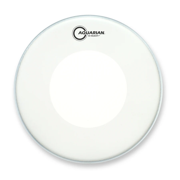 PARCHE HI-VELOCITY COATED 14"